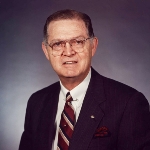 Herbert Hal Reynolds - Father of Kevin Reynolds