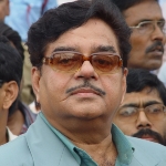 Shatrughan Sinha - Father of Sonakshi Sinha