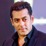 Salman Khan - colleague of Sonakshi Sinha
