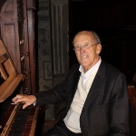 Luigi-Ferdinando Tagliavini - mentor of Bernard Brauchli