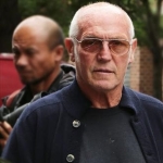 Barry Statham - Father of Jason Statham