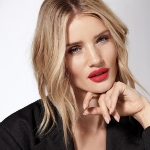 Rosie Huntington-Whiteley - girlfriend of Jason Statham