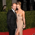 Photo from profile of Jason Statham