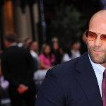 Photo from profile of Jason Statham