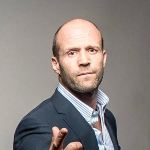 Photo from profile of Jason Statham