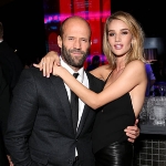 Photo from profile of Jason Statham