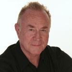 Richard Rhodes - husband of Ginger Rhodes