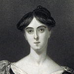 Catherine Grace Godwin - Daughter of Thomas Garnett