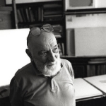Luigi Veronesi - mentor of Guido Guidi