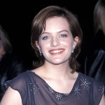 Photo from profile of Elisabeth Moss
