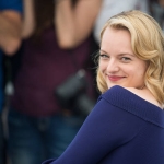 Photo from profile of Elisabeth Moss