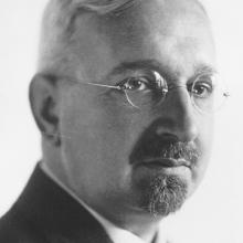 Theodor Kaluza's Profile Photo