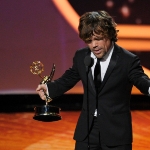 Photo from profile of Peter Dinklage