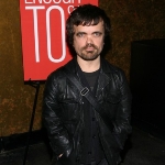 Photo from profile of Peter Dinklage