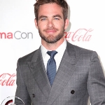 Photo from profile of Chris Pine