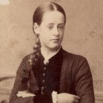 Maria Adriana Wilhelmina Elisabeth Bijleveld - Spouse of Heike Kamerlingh Onnes