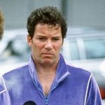 Photo from profile of William Shatner