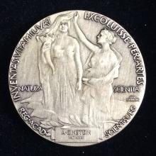 Award Matteucci Medal