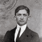 Photo from profile of Joseph Roth