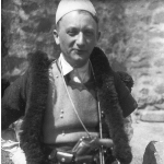 Photo from profile of Joseph Roth