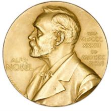 Award Nobel Prize for Physiology or Medicine
