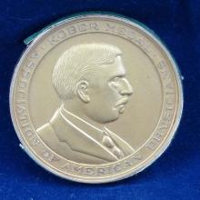 Award Kober Medal