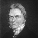 Jöns Jacob Berzelius - Friend of Heinrich Magnus