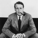 Photo from profile of David Ogilvy