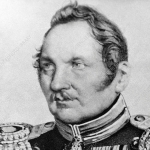 Photo from profile of Fabian von Bellingshausen