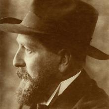 Rudolf Magnus's Profile Photo