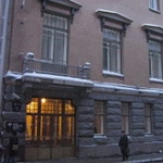 Russian Geographic Society