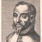 Valerius Cordus - teacher of Pierre Belon