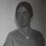 Vera Favorskaya - teacher of Mikayil Abdullayev