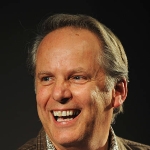 Photo from profile of Nick Park
