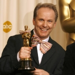 Photo from profile of Nick Park