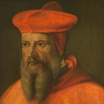 Cardinal de Tournon - protegée of Pierre Belon