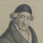 Franz Lorenz Karsten - Father of Karl Karsten