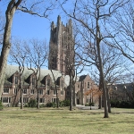 Photo from profile of Dorothy Bass