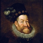 Rudolf II Habsburg - patron of Michael Maier