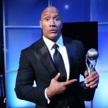 Award NAACP Image Award for Entertainer of the Year