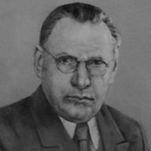 Vladimir Kavrayskiy's Profile Photo