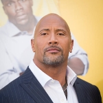 Photo from profile of Dwayne Johnson