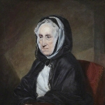 Margaret Douglas - Mother of Adam Smith
