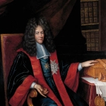 Louis Phélypeaux - protector of Benoît de Maillet