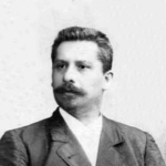 Ludwig Struve - teacher of Vladimir Kavrayskiy