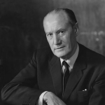 Macdonald Critchley - Father of Julian Critchley