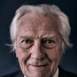 Michael Heseltine - Friend of Julian Critchley