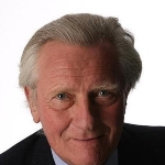 Photo from profile of Julian Critchley