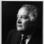 Photo from profile of Julian Critchley