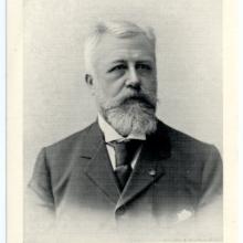 Édouard Van Beneden's Profile Photo